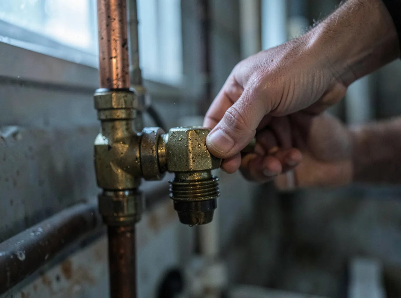 Emergency Plumber Leburn, KY FAQs